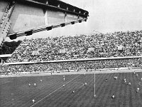 Stadion Maksimir, s utakmice